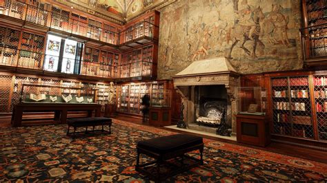 Biblioteca accademica e manoscritti letterari