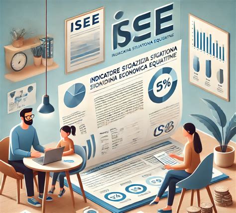 L'importanza dell'ISEE per l'accesso ai servizi sociali