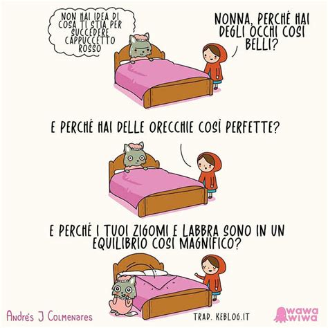 Vignetta divertente su genitori con bambini piccoli e notti insonni