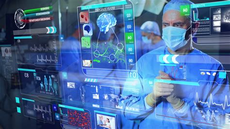 Sviluppo Tecnologico in Medicina