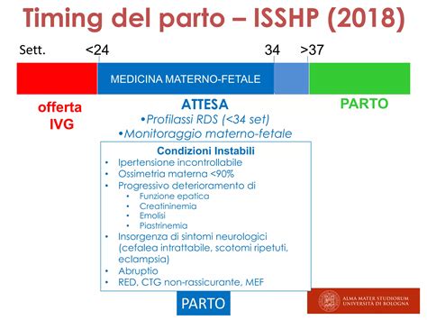 protocollo di monitoraggio fetale in sala parto