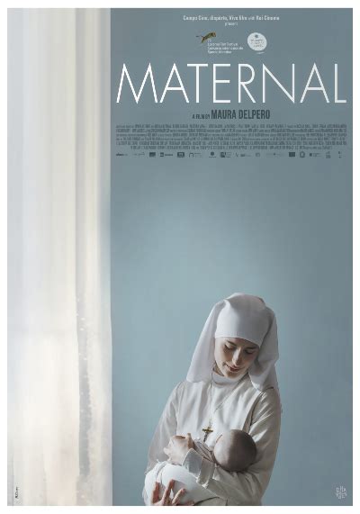 Locandina del film Maternal