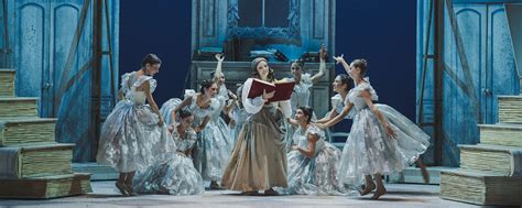 Confronto tra le versioni musicali di Rossini e Disney di Cenerentola