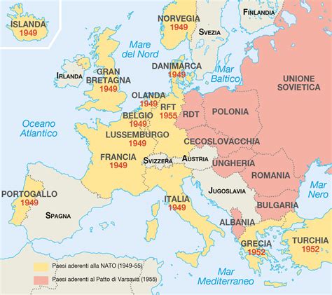 Mappa dell'Europa che evidenzia la Spagna come destinazione leader per la PMA