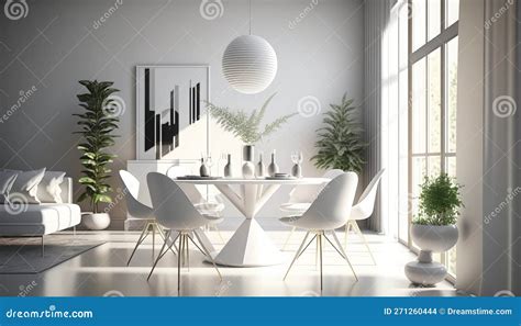 Interno moderno e minimalista de Il Bavaglino
