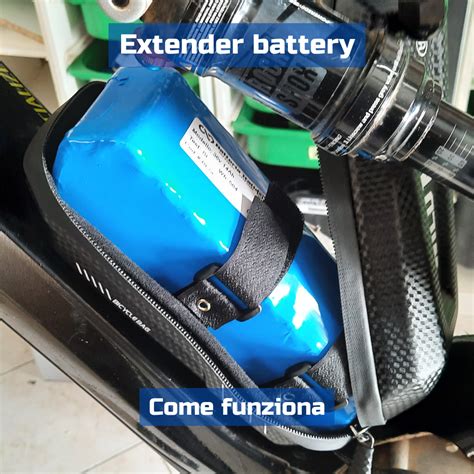diagramma esplicativo che mostra come ricaricare la batteria del trattore elettrico