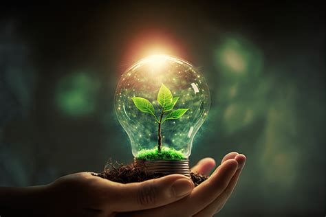 Immagine evocativa del bene ambientale