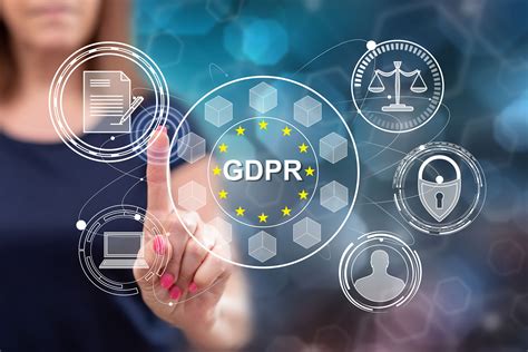 Diritti privacy GDPR