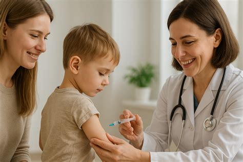 Vaccini e SIDS: nessun legame causale