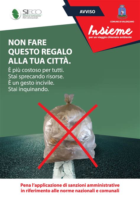 Campagna di sensibilizzazione contro l'abbandono dei rifiuti in spiaggia
