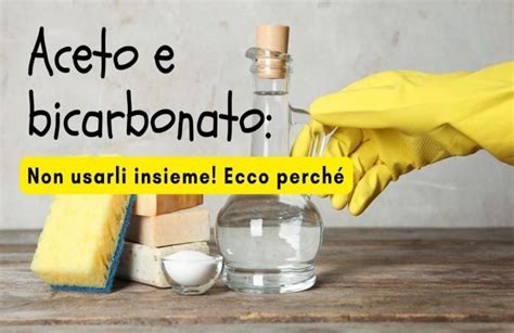 prodotti naturali per la pulizia: aceto, bicarbonato e sapone di Marsiglia