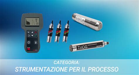 Strumentazione per analisi del seme