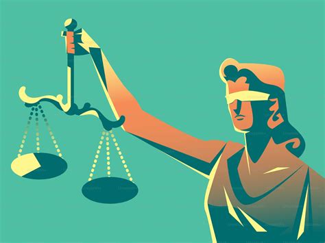 Bilancia della giustizia e la Legge 40