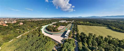 Mappa della Brianza con indicazione di Monza, Desio, Carate Brianza, Giussano