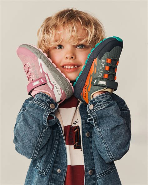 Immagine di scarpe Primigi per bambini