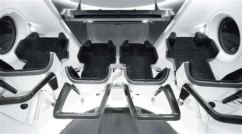 Interno della navicella Scout compatibile con Concord Neo con rivestimento traspirante