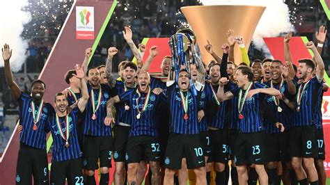 Atalanta festeggia in Coppa Italia