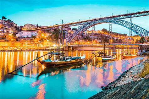 Ribeira di Porto