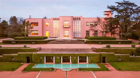 Museo Serralves giardino