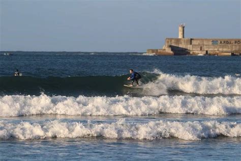 Surf a Matosinhos