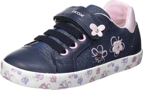 Scarpe eleganti per bambina Geox