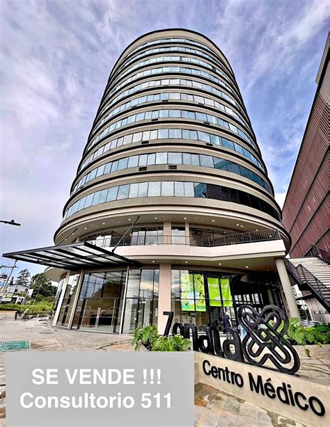 Edificio Consultorio Familiare