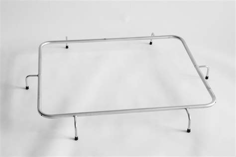 Barre anti-schiacciamento nella cassa parto