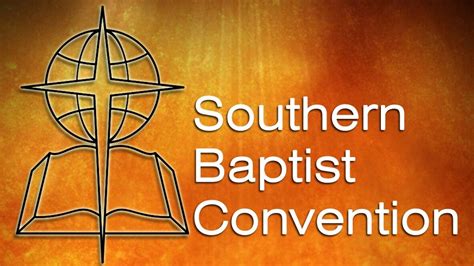 Simbolo della Southern Baptist Convention e iconografia evangelica