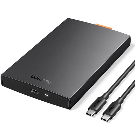 Connessione USB hard disk esterno