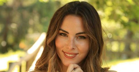 Micol Olivieri nel ruolo di Alice Cudicini ne 