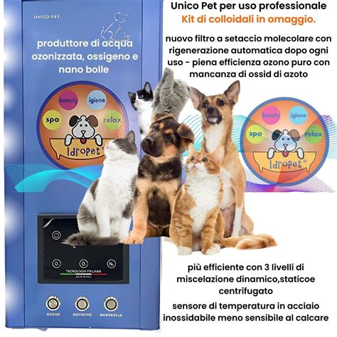 Servizi animali domestici