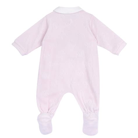 Tutina Chicco coniglio rosa