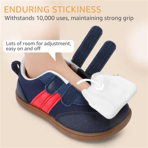 Stampa antiscivolo per i primi passi