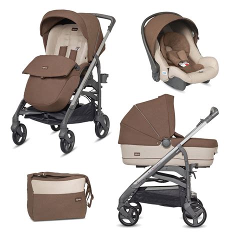 Trio Inglesina
