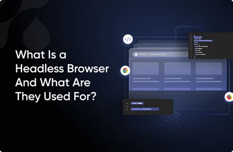 Schema di identificazione browser headless