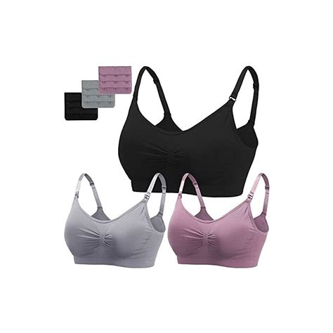 reggiseno da allattamento e assorbenti post-parto