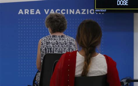 Dati dello studio sui vaccini mRNA e perdite fetali