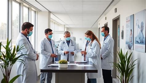 Inaugurazione centro PMA Ancona