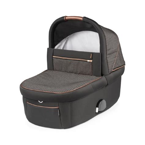 Peg Perego Culla Grande carrycot interior