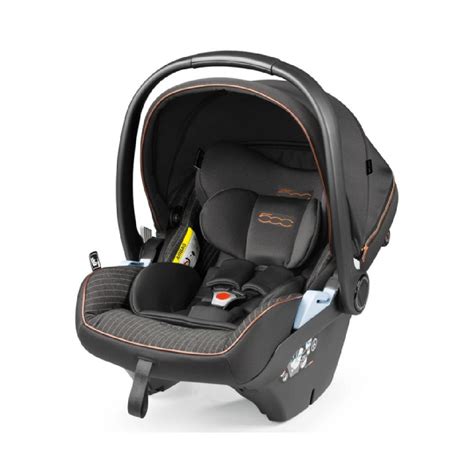 Peg Perego Primo Viaggio Lounge car seat