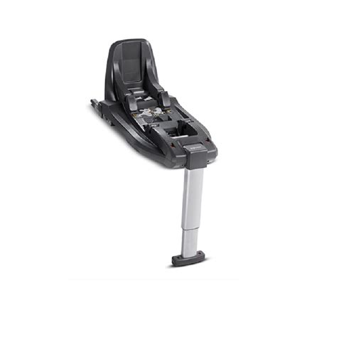 Inglesina Aptica ovetto con base Isofix