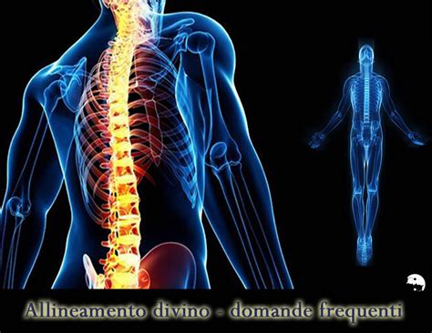 Allineamento della colonna vertebrale