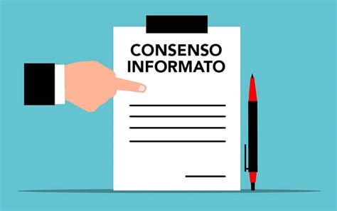 Principi del consenso informato