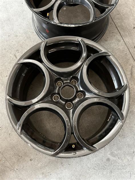 Accessori originali Alfa Romeo