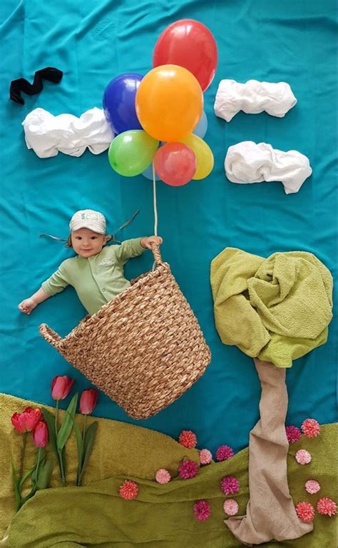 Idee per set fotografici complimese