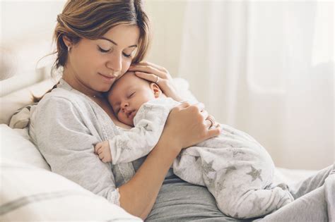 Idee regalo per il benessere della neomamma