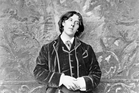 Oscar Wilde