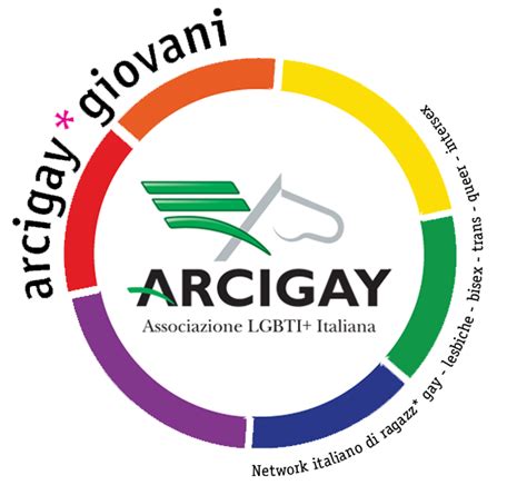 Logo di Arcigay