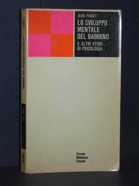 Libri sullo sviluppo infantile