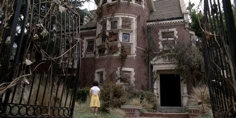 La casa infestata di American Horror Story: Murder House